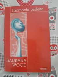 Livro "Harmonia Perfeita" - Bárbara Wood