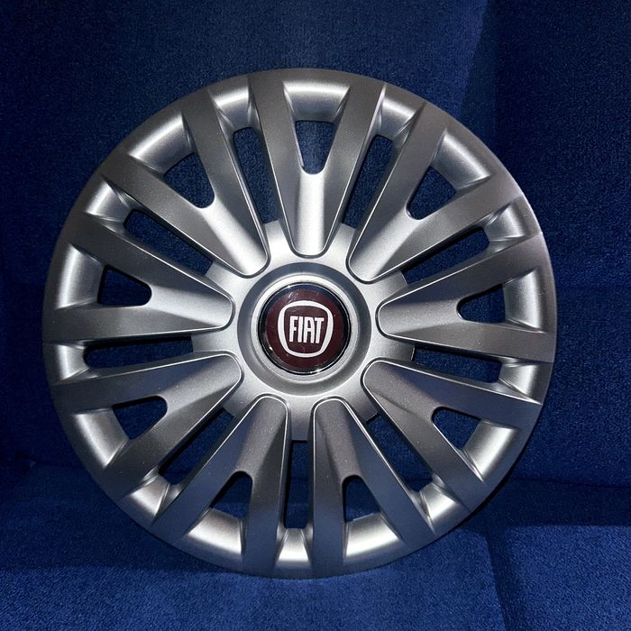 Ковпаки на Fiat, колпаки на фиат