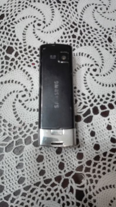 Samsung SGH-F210 (Raro)