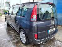 Renault espace IV 2.2  tdi 7 lugares