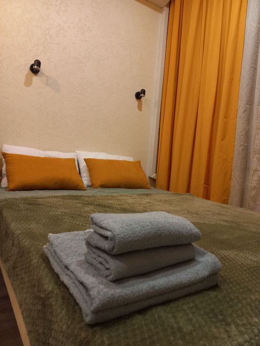 Квартира подобово біля вокзалу Ужгород