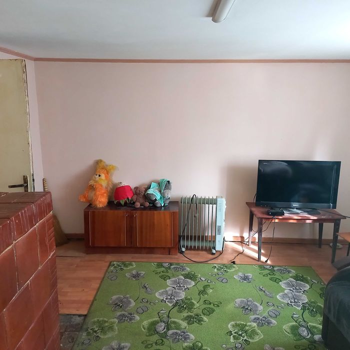 Продам цегляний будинок с.Ралівка