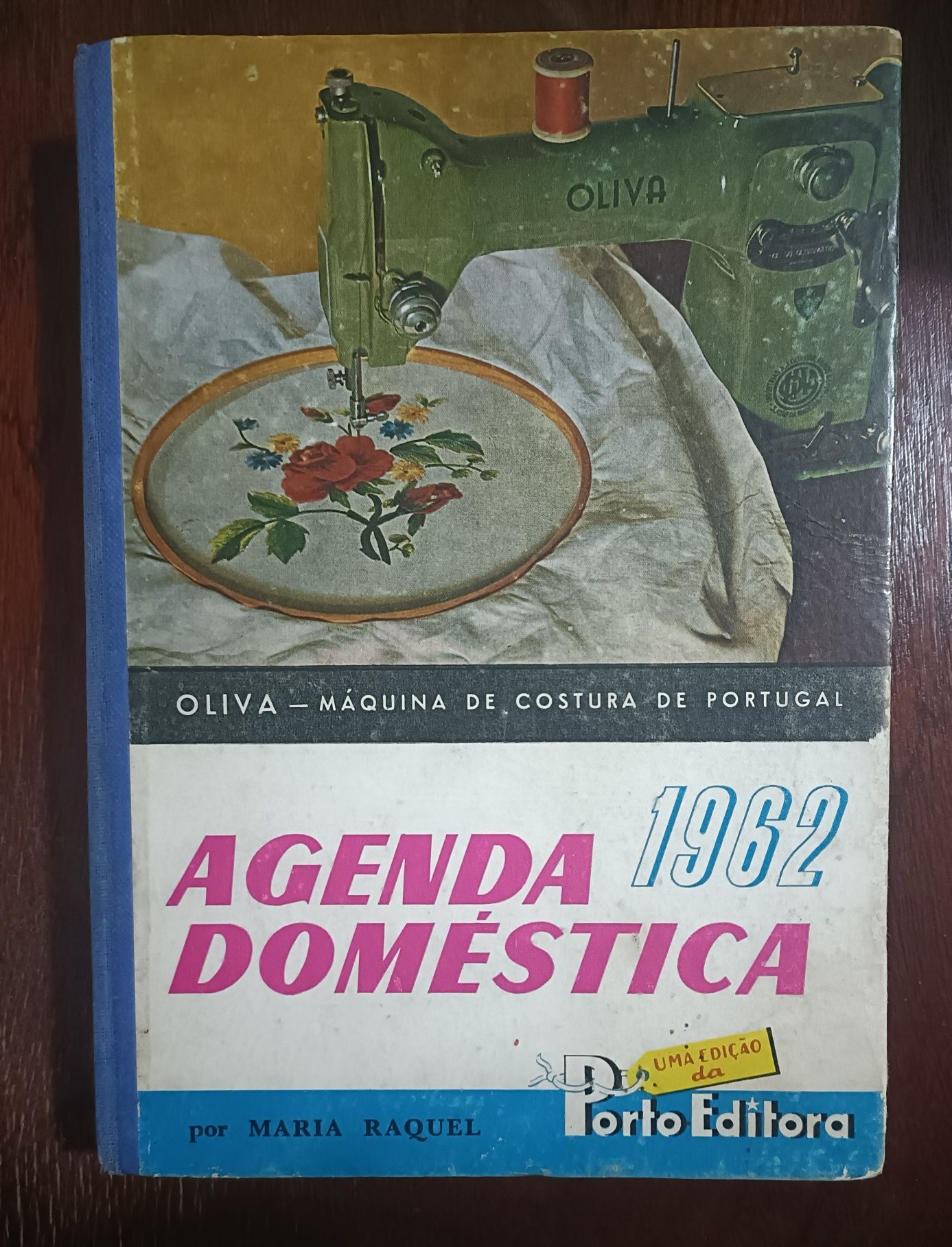 Agenda Doméstica