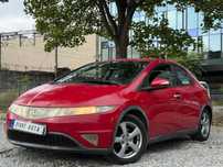 ••DOBRE AUTA••Honda Civic•1.8B•Komfortowy•Dymaniczny•Zamiana•Klima••