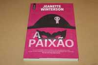 A Paixão// Jeanette Winterson