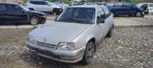 Разборка Opel Kadett E шрот розборка запчасти Опель Кадет