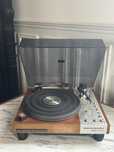 Gramofon Marantz 6300 hi-fi vintage