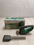 Bosch AdvancedShear 18V-10 акумуляторні садові ножиці, 18v