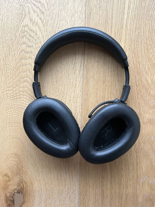 Auscultadores SENNHEISER PXC 550-II