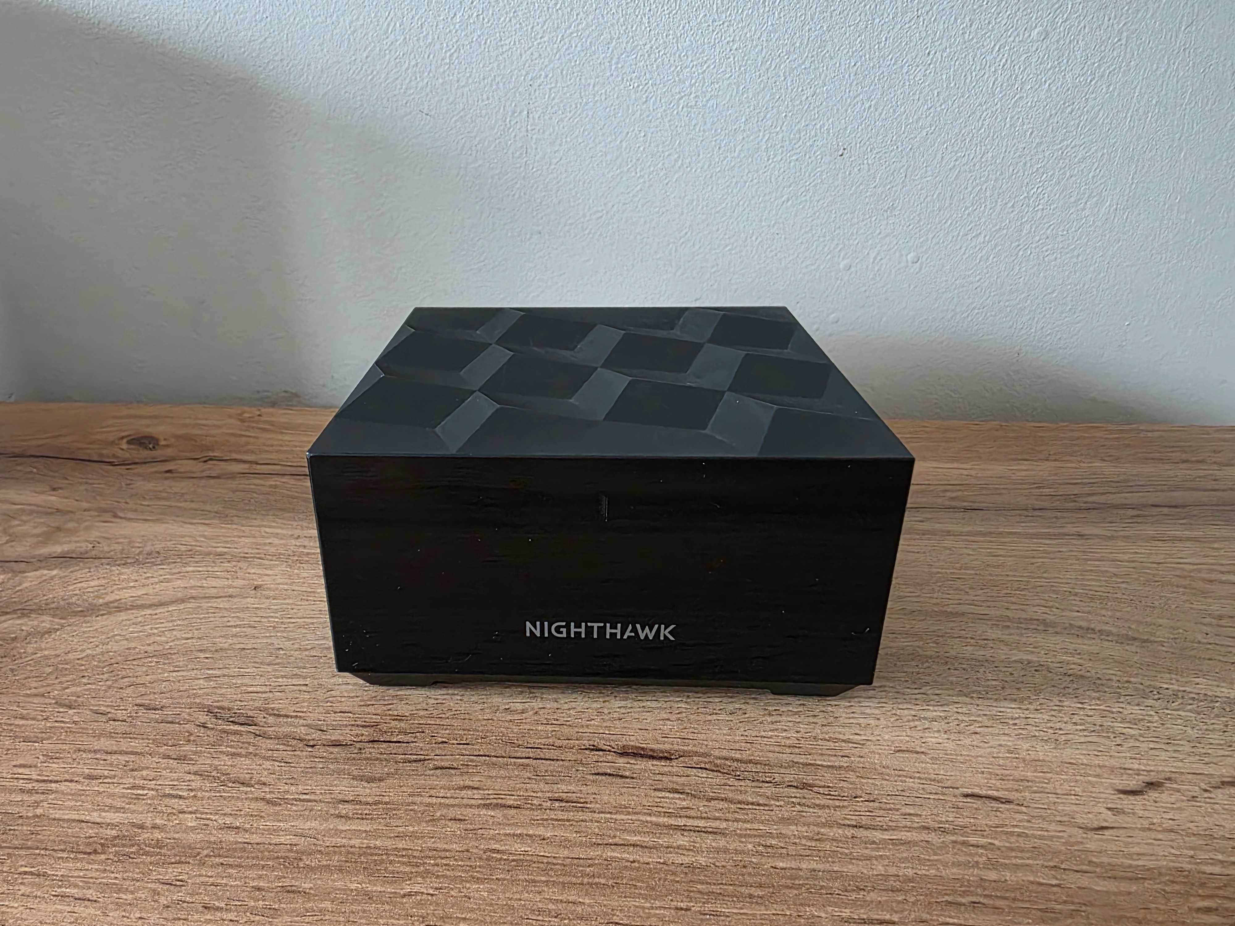 Router Netgear Nighthawk Mesh Wifi 6