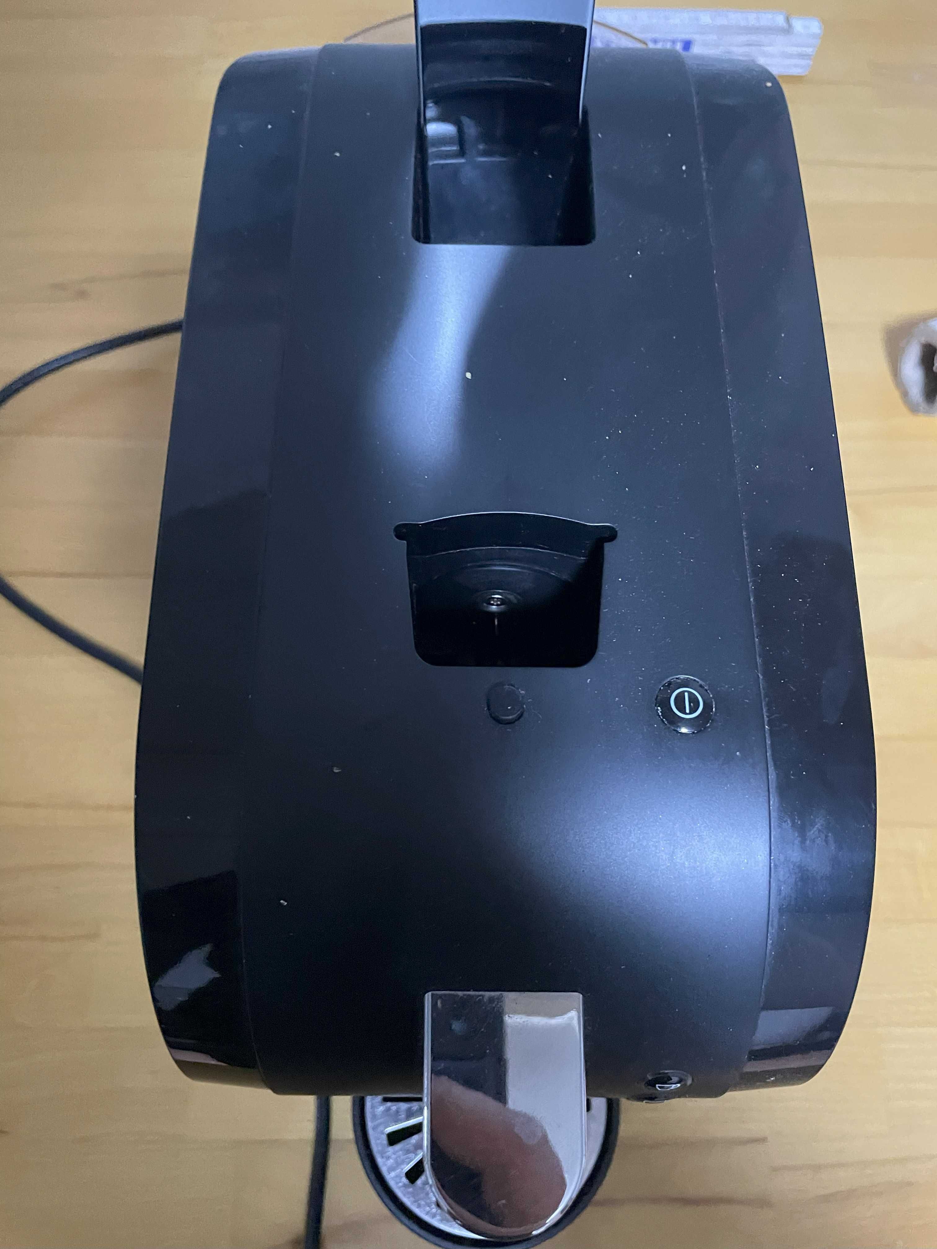 Кавова машина Nescafe, Verismo k-fee 11 1b01 Капсульная кофемашина