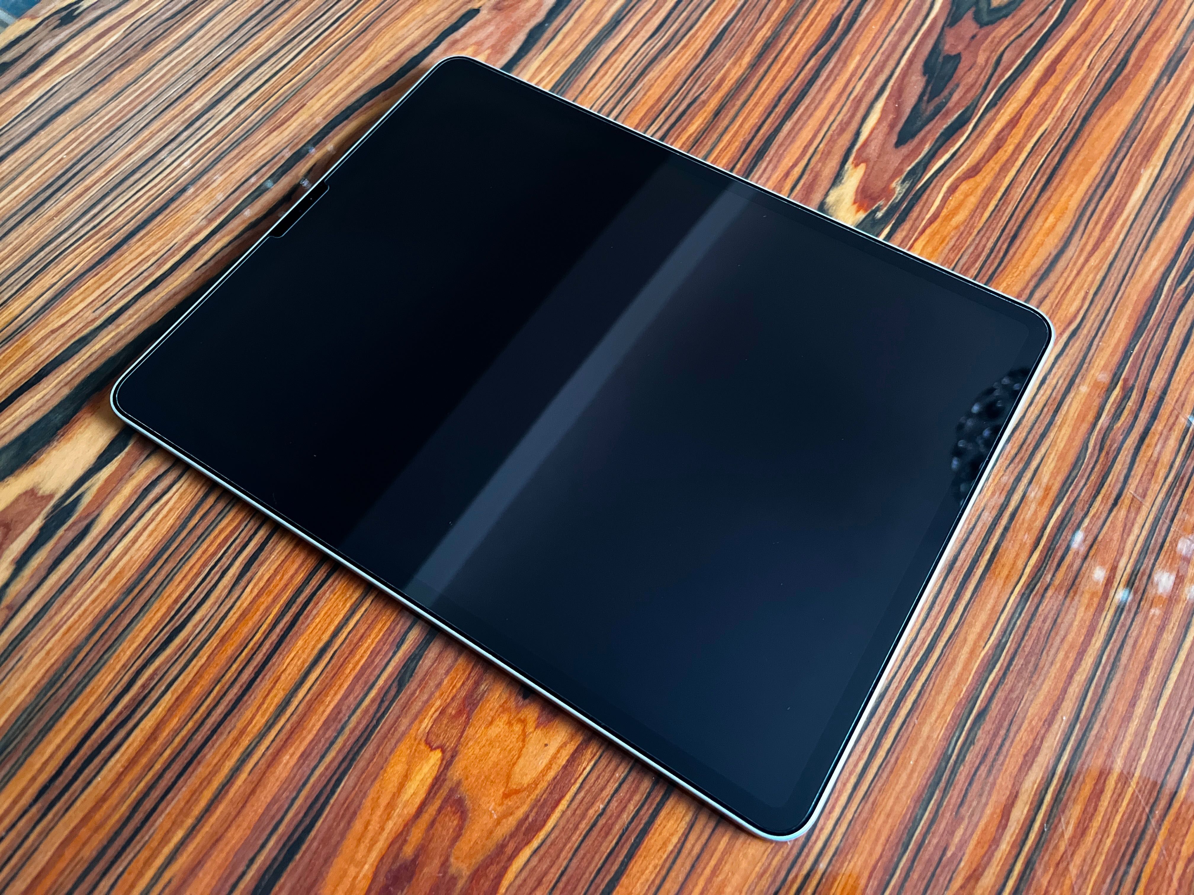 iPad Pro 12,9 cala 4 generacji + rysik 2 generacji