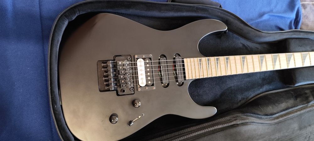 Jackson x series soloist sl3xm dx