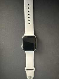 Apple Watch SE 2 40 mm silver