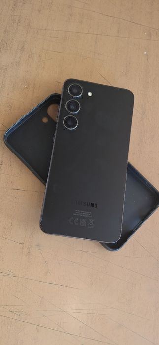 Vendo/Troco Samsung S23 256G 5G