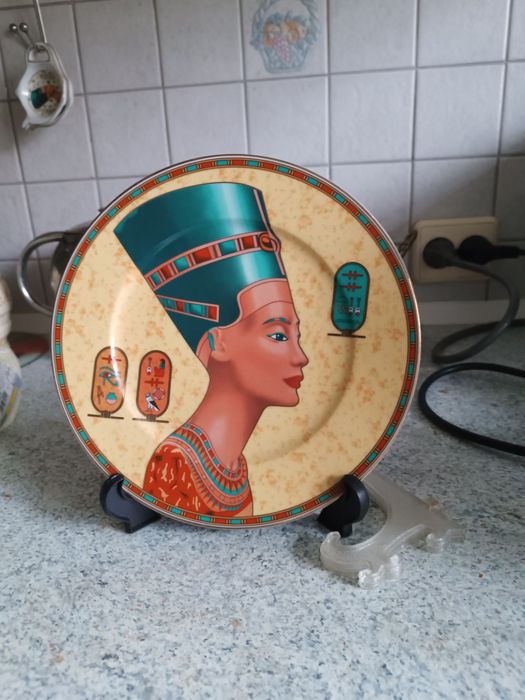 Посуда разная для.