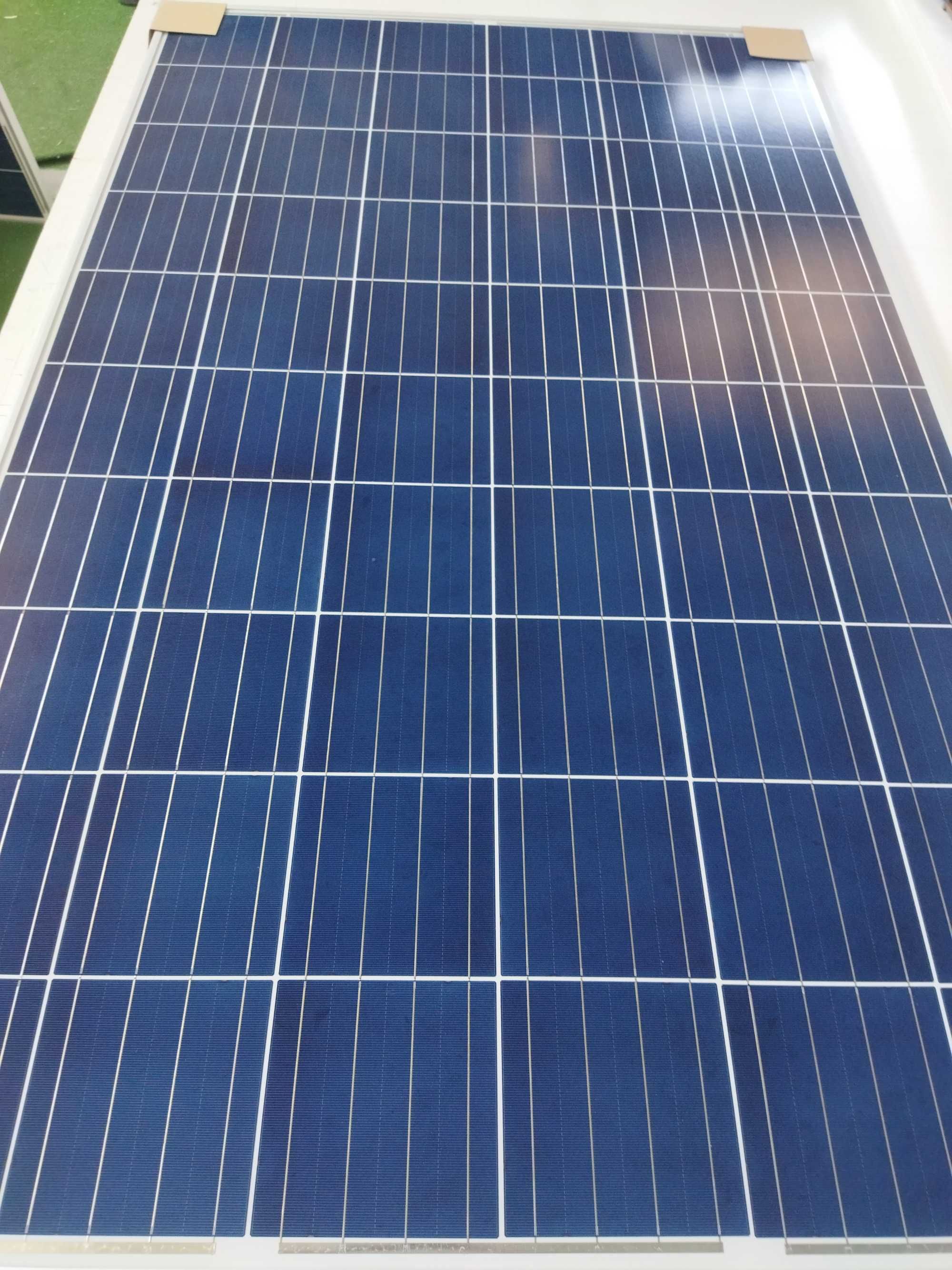 VENDE - Painéis Solares 250W - NOVOS