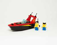 Lego 6679 - Dark Shark - Vintage