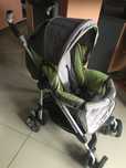 Wózek spacerowy Rider Baby Desing