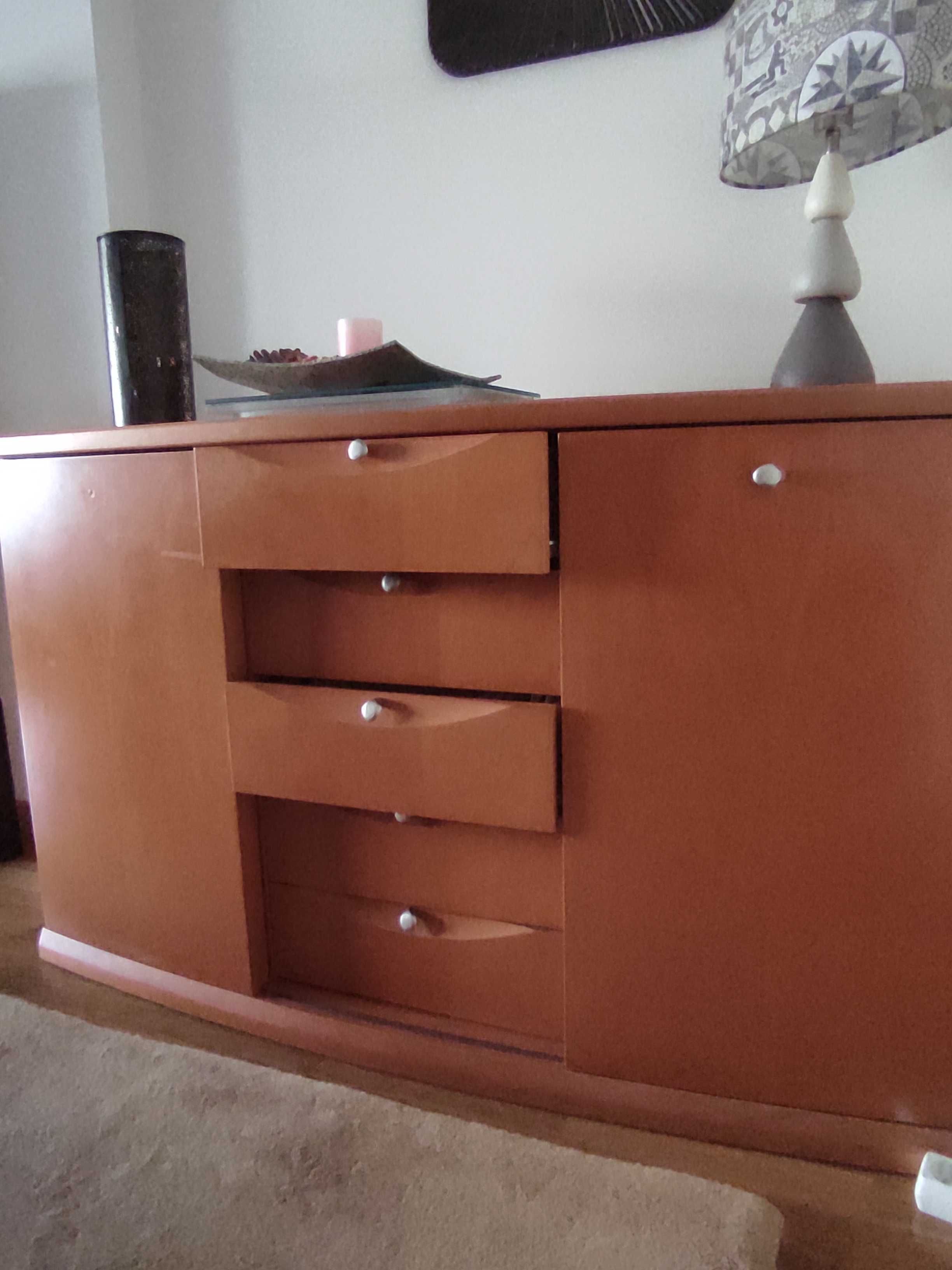 Conjunto de sala