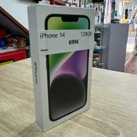 iPhone 14 128GB!!