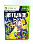 Just Dance 2016 Xbox 360 Po Angielsku