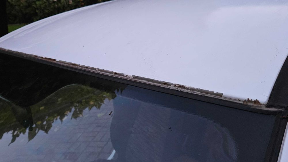 Kia ProCee'd 1.4, 2007