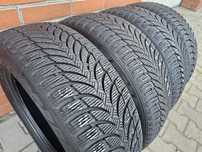 (O157) 205/60R16 92H 7mm 22r / Nexen Winguard Snow G WH2 / Mercedes C-Klasa W205 BMW 3 E46 E90 Opel Astra Audi A3 A4 A6 Toyota Avensis Mazda 6 Peugeot 308 Ford Renault Clio Megane Volvo V40