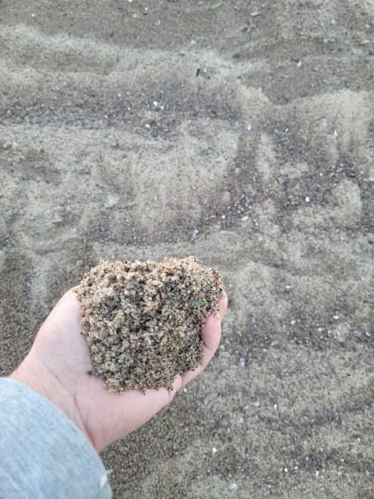 Czarnoziem przesiany, ziemia ogrodowa, piasek, torf, żwir