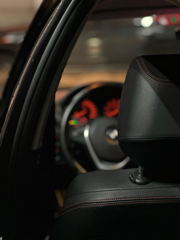 Bmw 116i pack M Twin-Turbo