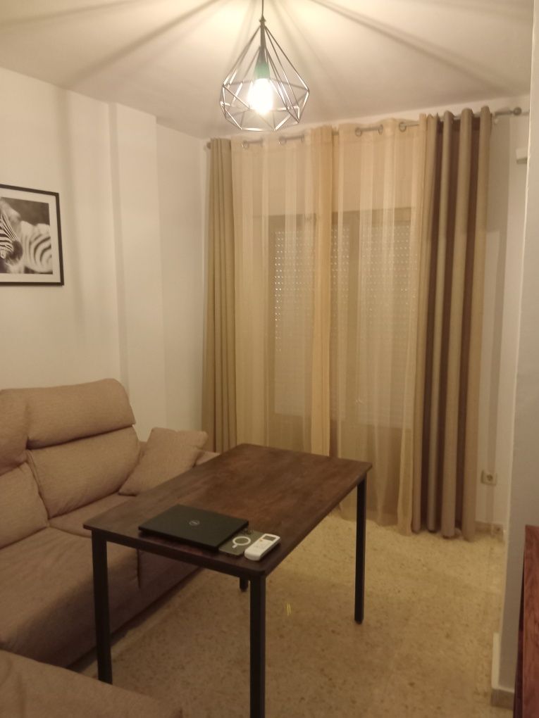 Quarto Compartilhado em um T2