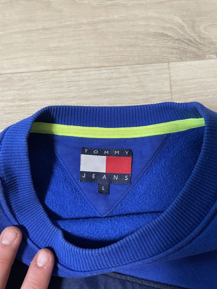 Світшот Tommy Hilfiger