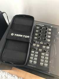 Native instruments traktor x1 mk1 com bolsa