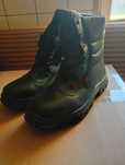 Buty robocze artex, buty robocze wysokie