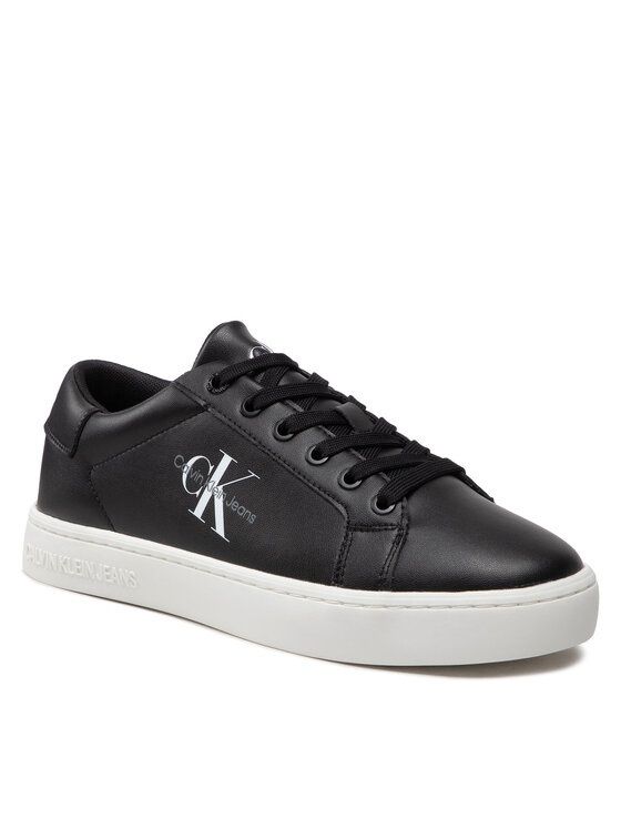 Nowe i Oryginalne Sneakersy Calvin Klein  YM0YM00491 R.45 Okazja