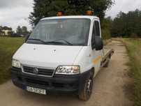 Fiat Ducato Autolaweta 2.8jtd 06r