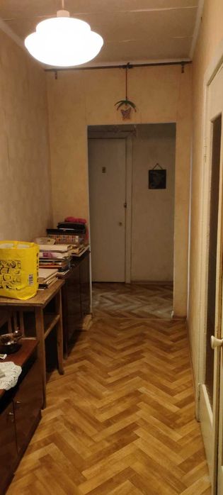 Продам 3к квартиру на  Тополь-1