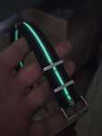 Nowy pasek do zegarka 22mm od CNS Watch Bands Straps Lume