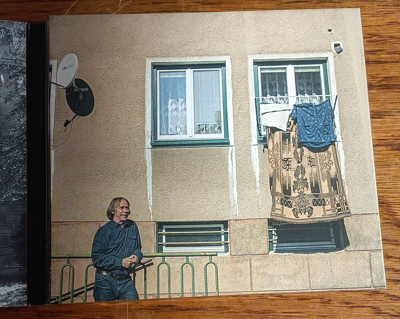 Płyta CD Jaromir Nohavica