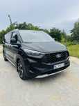 Wynajmę komfortowy 8 osobowy bus Ford Tourneo automat PL / UE