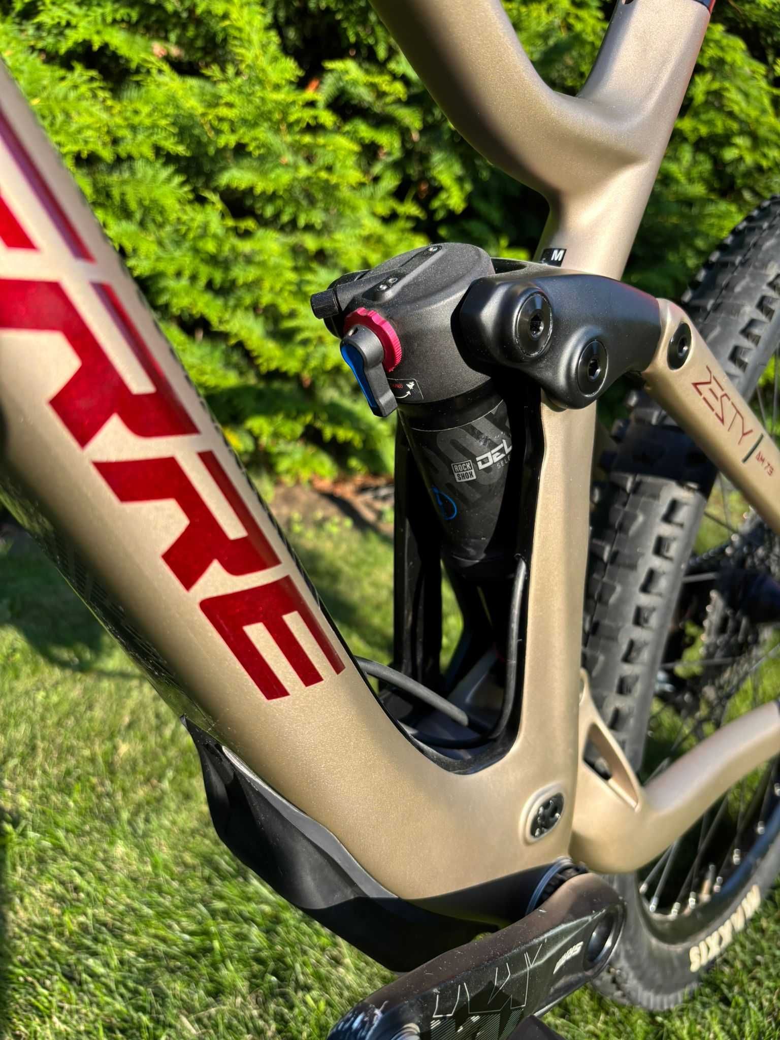 Lapierre zesty am fit 4.0/7.9 [Giant,Trek,Cube,Specialized,Merida]