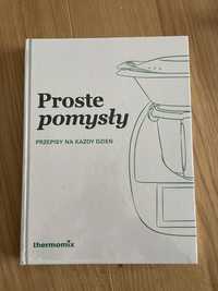 Proste pomysły thermomix