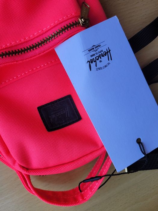 Mochila Herschel Mini