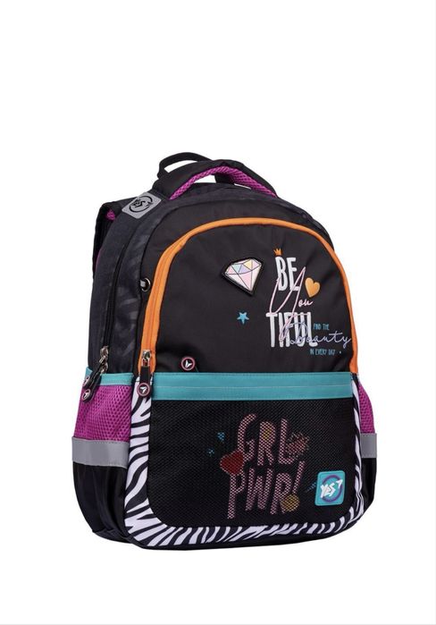 Шкільний рюкзак Уes