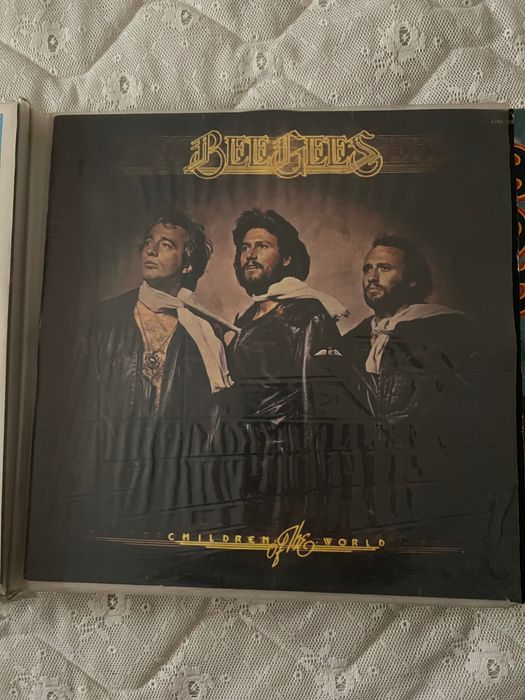 Varios discos de vynil vinil colecao parte 2