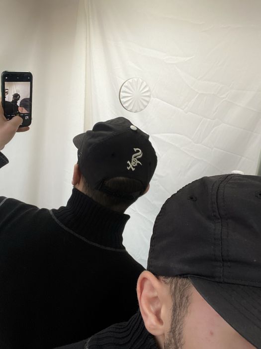 White Sox raiders кепка панама gore tex arcteryx y2k vintage archive