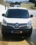 Carrinha Renault Kangoo Maxi
