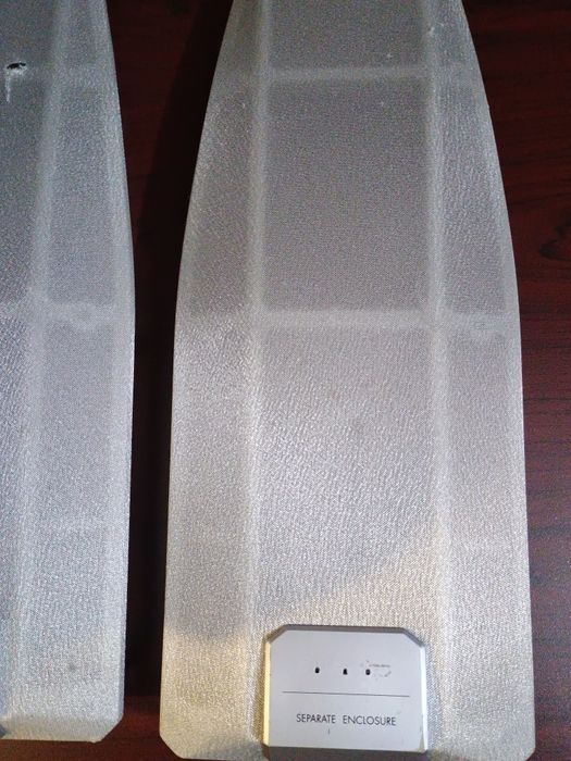 Грили для акустики Technics.