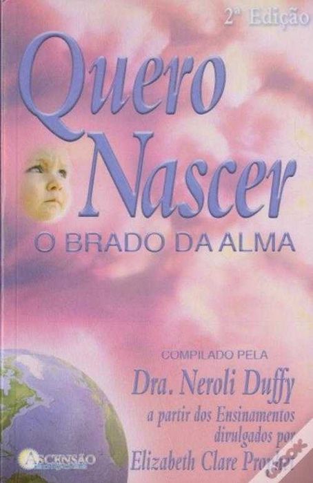 Livros de Elizabeth Clare Prophet (Portes grátis)