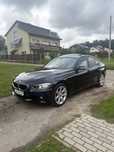 BMW F30 328i xDrive 2015 xenon skretny bogate wyposazenie
